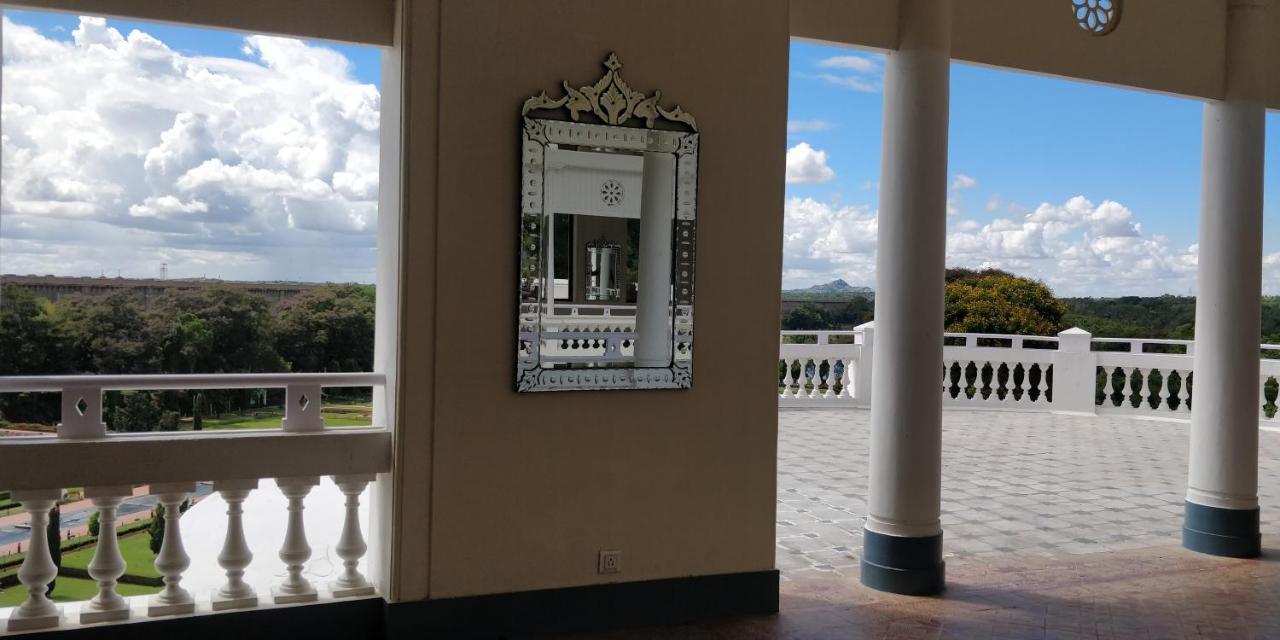 Royal Orchid Brindavan Garden Mysore Belagula Exterior foto