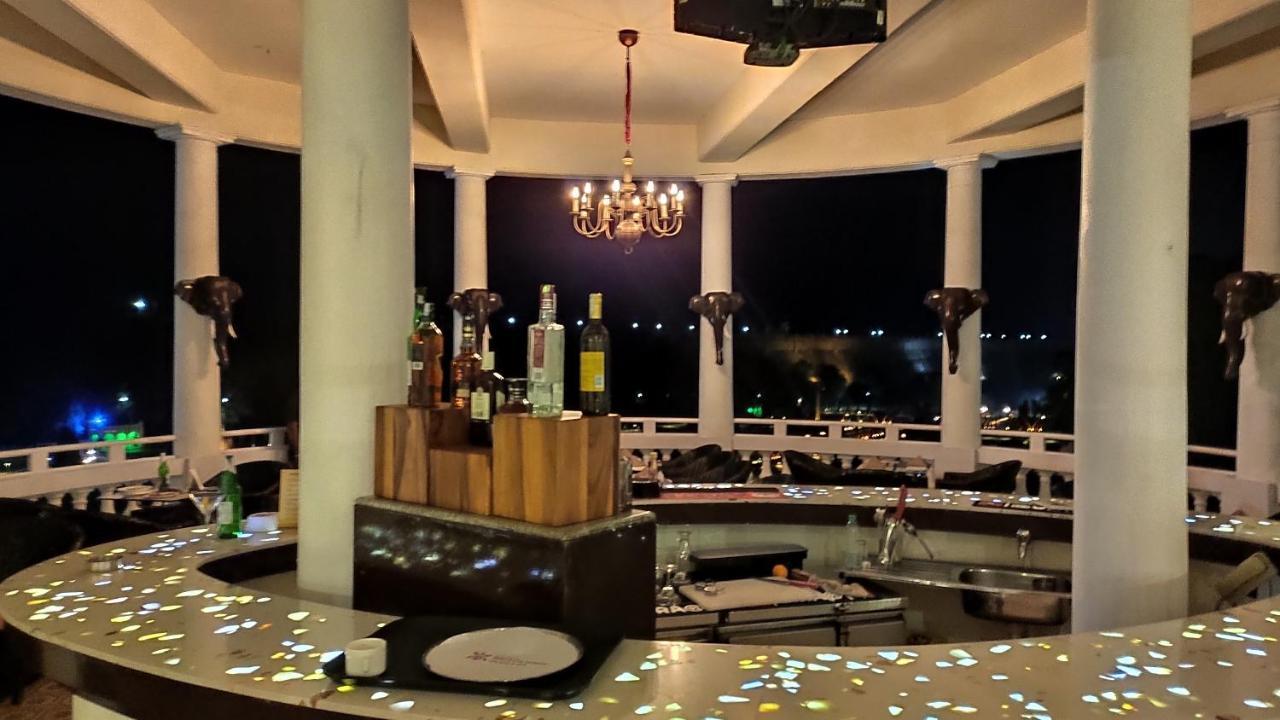 Royal Orchid Brindavan Garden Mysore Belagula Exterior foto