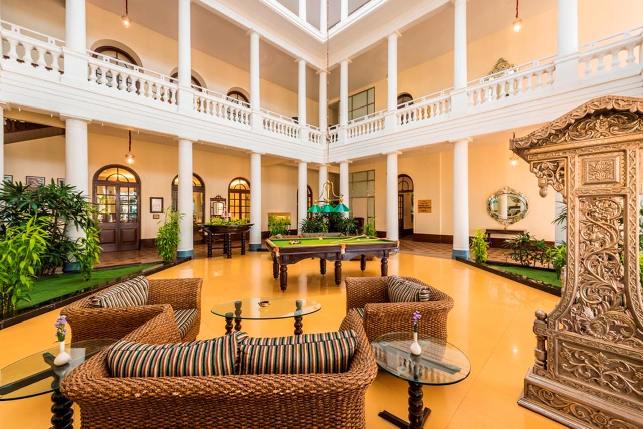 Royal Orchid Brindavan Garden Mysore Belagula Exterior foto