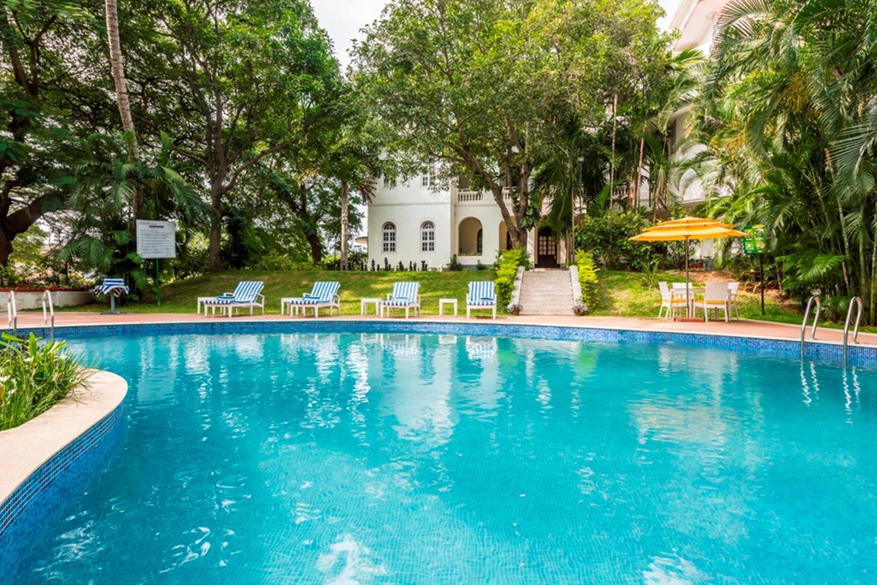Royal Orchid Brindavan Garden Mysore Belagula Exterior foto